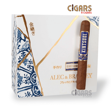 Alec Bradley Kintsugi Toro Pack of 5