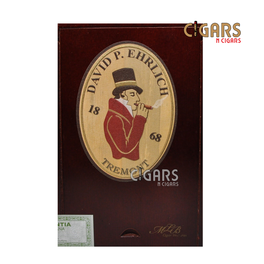 David P. Ehrlich Tremont Gordo Box of 20