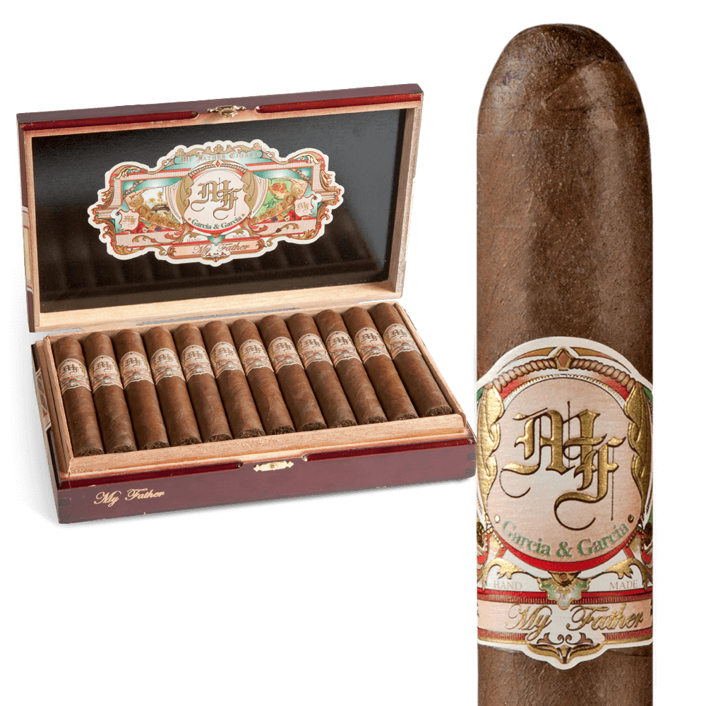 My Father No. 3 Cremas / 6 x 49 Box of 20