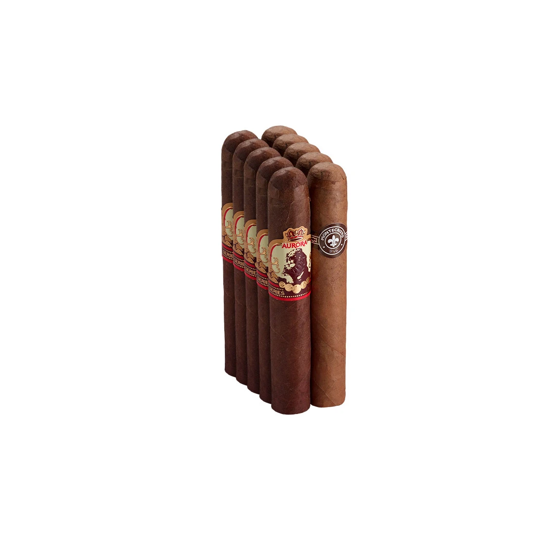 Dominican Wingman #2 Natural | Varies | Sampler of 10