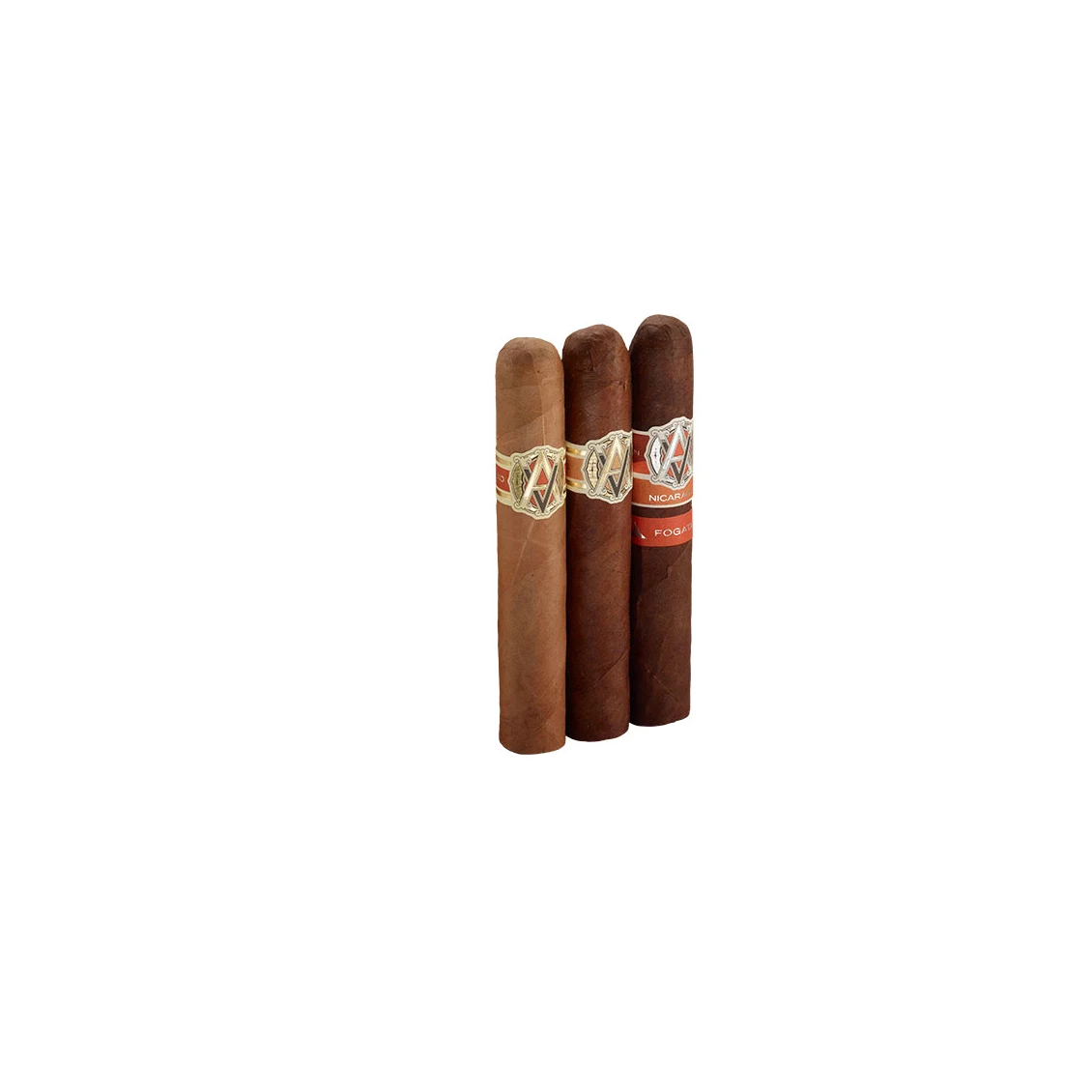 Best Of Avo Varies | Varies | Sampler of 3