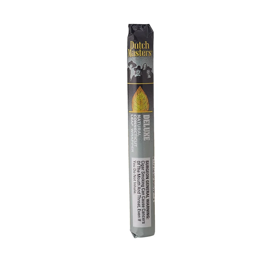 Dutch Masters Corona De Luxe Natural | Corona | Single of 1