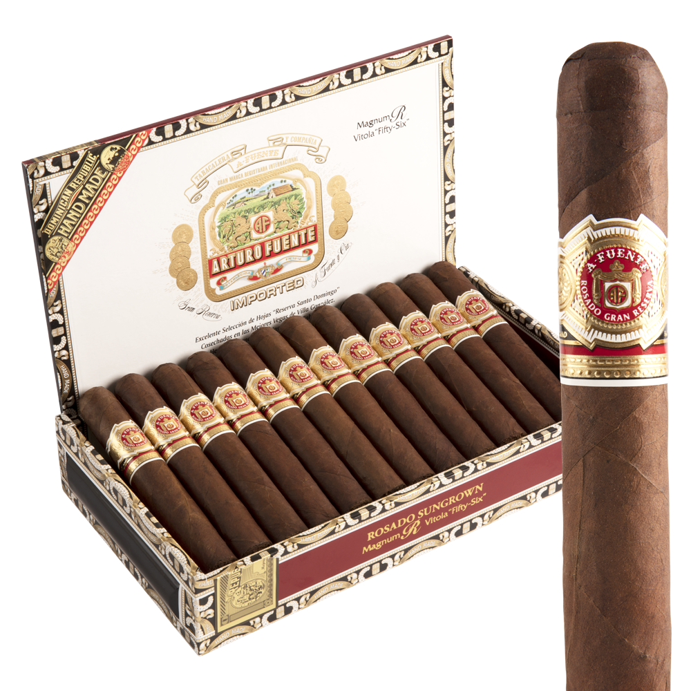 Arturo Fuente Magnum R R56 / 5.63 x 56 Box of 25