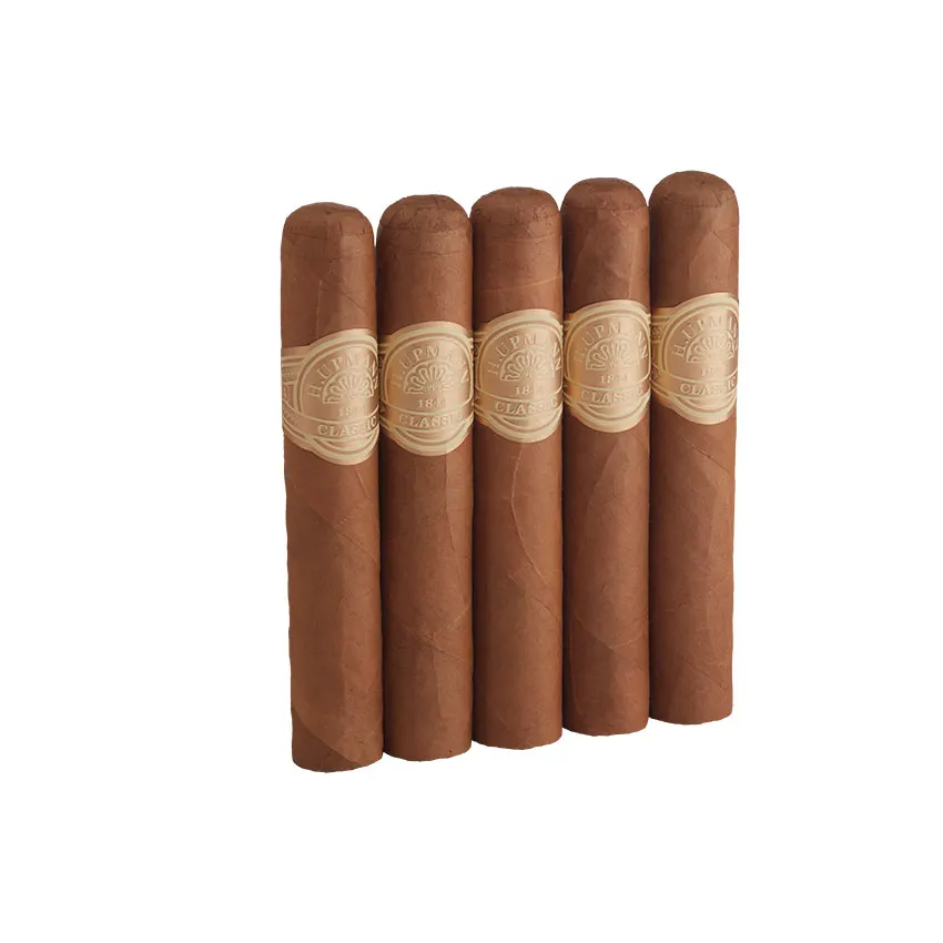 H. Upmann 1844 Classic Robusto Natural | Robusto | Pack of 5