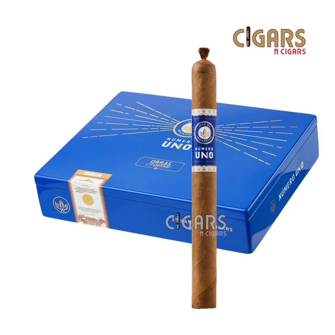Joya de Nicaragua Numero Uno Le Premier Box of 25