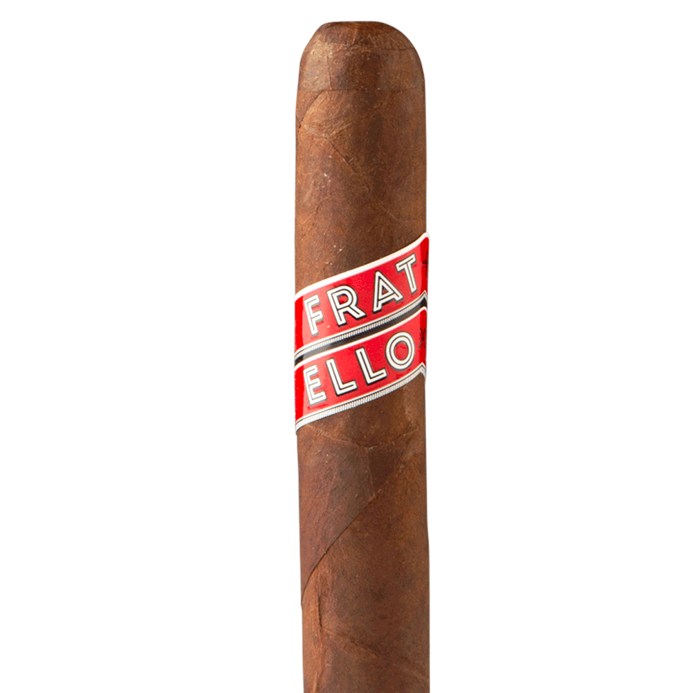 Fratello Robusto / 5 x 50 Box of 20