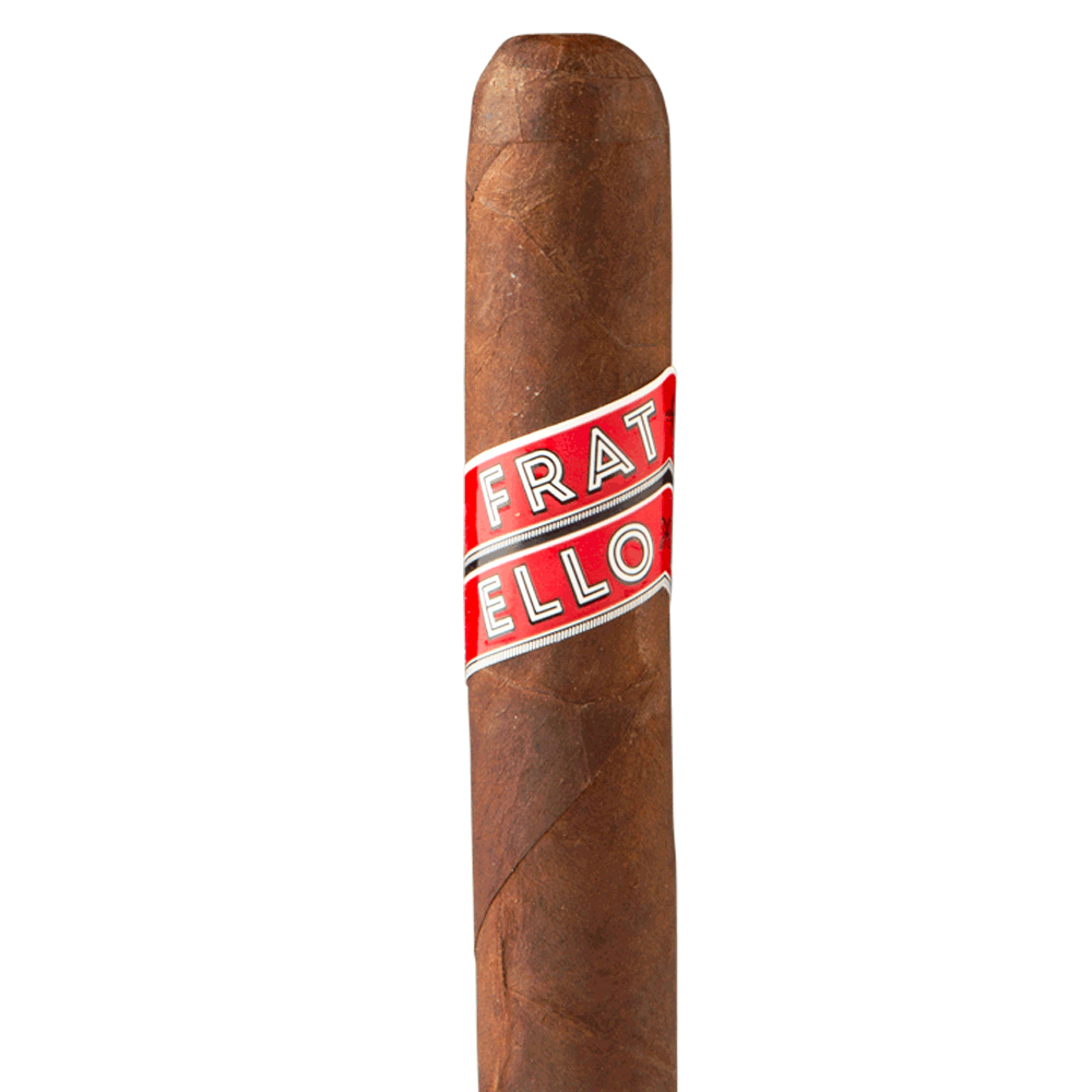 Fratello Robusto / 5 x 50 Pack of 5