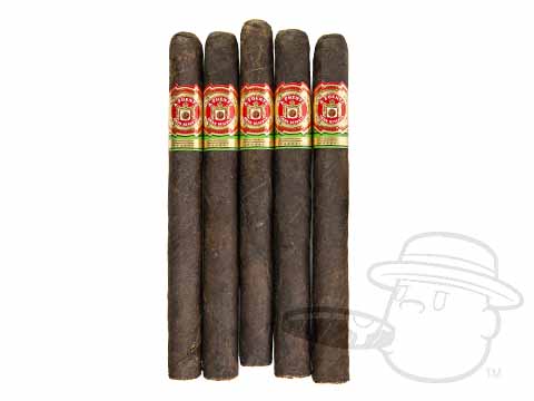 Arturo Fuente Privada #1 Maduro - 5 Cigars