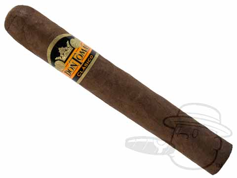Don Tomas Clasico Robusto Natural - 1 Cigar