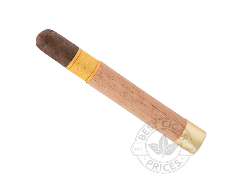 Cao Flavours Bella Vanilla Corona Single Cigar - 1 Cigar