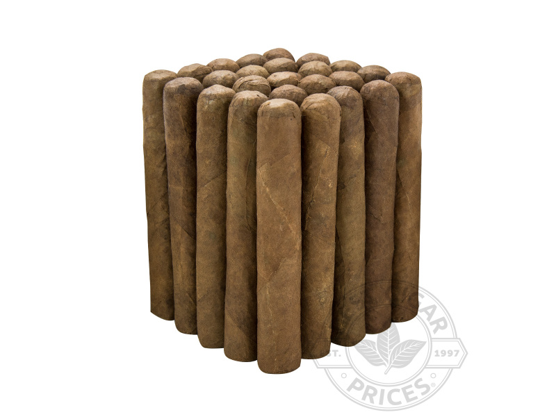 Segundo Robusto - By Victor Sinclair - Bundle - 25 Total Cigars