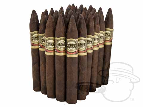 Casa Magna Colorado Belicoso By Quesada Cigars - Bundle - 30 Total Cigars