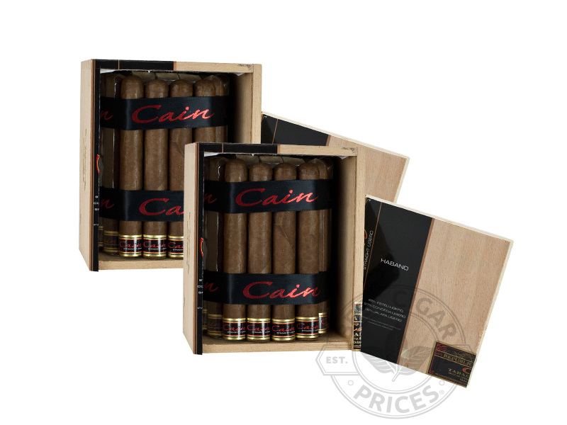 Cain Habano 550 - 48 Cigars