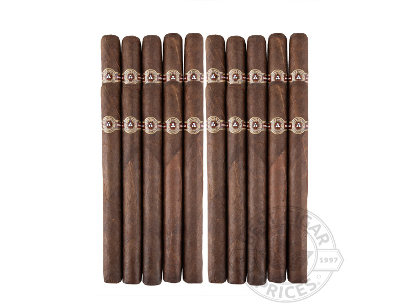 Casa Blanca Jeroboam Maduro - 20 Cigars