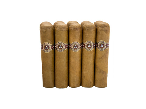 Casa Blanca Half Jeroboam Natural - Bundle - 10 Total Cigars