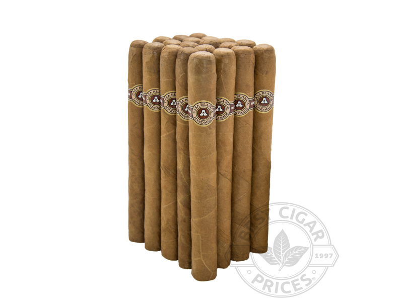 Casa Blanca Corona Natural - Bundle - 20 Total Cigars