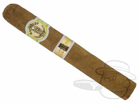 Macanudo Gold Label Crystal - 1 Cigar