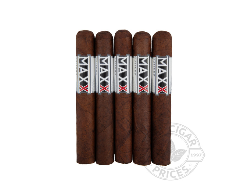 MAXX The Freak - 5 Cigars