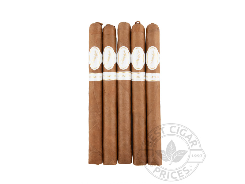 Davidoff Signature No. 2 - 5 Pack - 5 Cigars