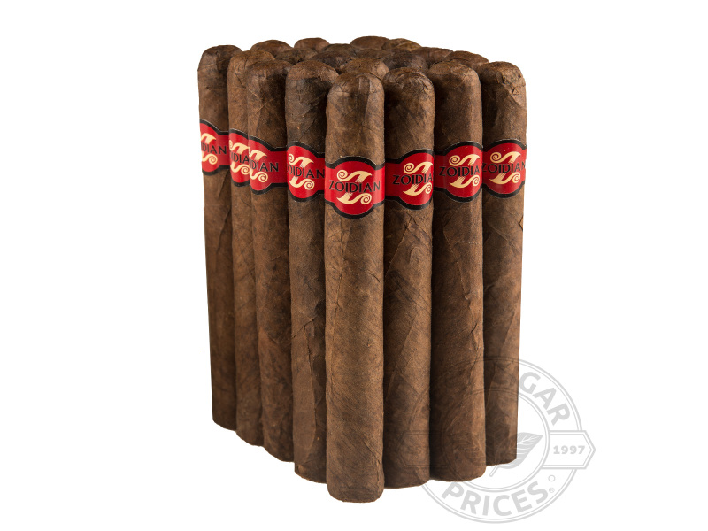 Jm Zoidian Toro Maduro - Bundle - 20 Total Cigars