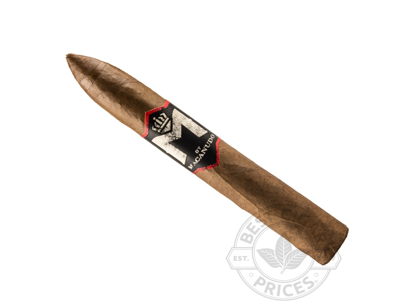 M By Macanudo Infused Coffee Belicoso - 1 Cigar