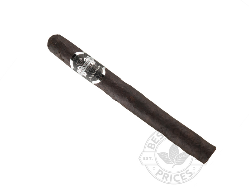 Macanudo Inspirado Black Churchill - 1 Cigar