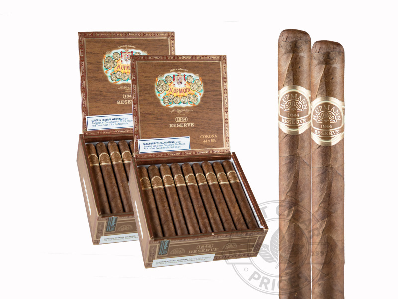H. Upmann 1844 Reserve Corona - 50 Cigars