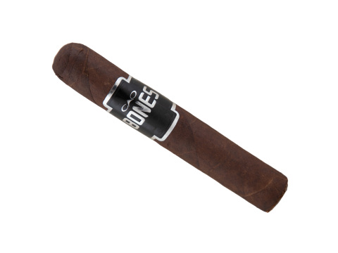CAO Bones Chicken Foot Robusto - 1 Cigar