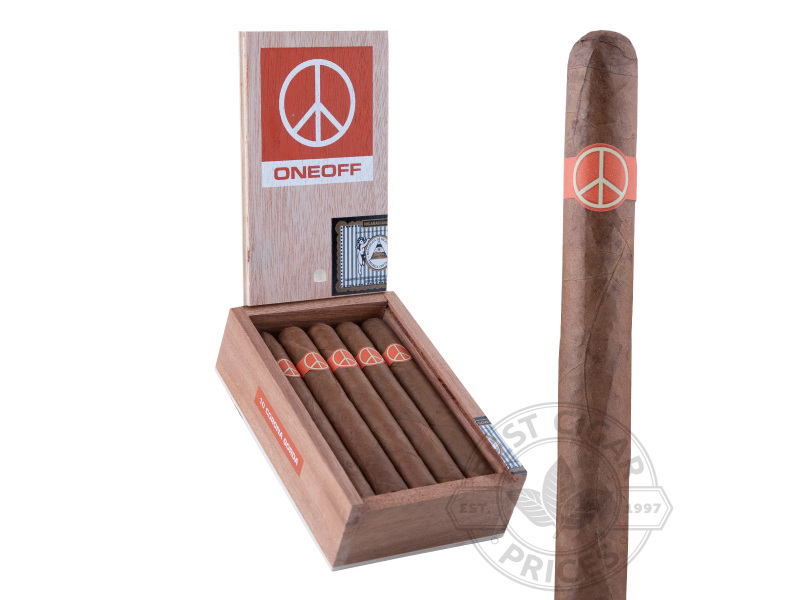 Illusione OneOff Corona Gorda Habano - Box of 10