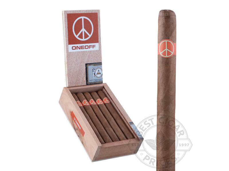 Illusione OneOff Corona Habano - Box of 10