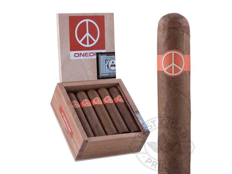 Illusione OneOff Cartuchos Habano - Box of 10