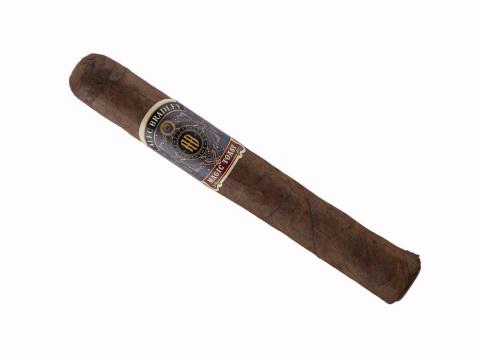 Alec Bradley Magic Toast Toro - 1 Cigar