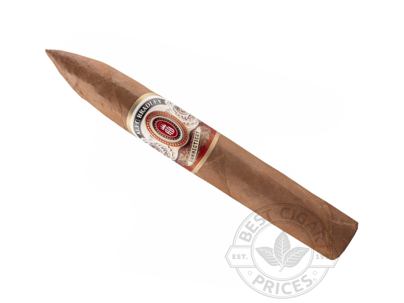 Alec Bradley Connecticut Torpedo - 1 Cigar