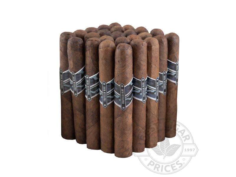 Fratello Camo Blue Robusto - Bundle - 25 Total Cigars