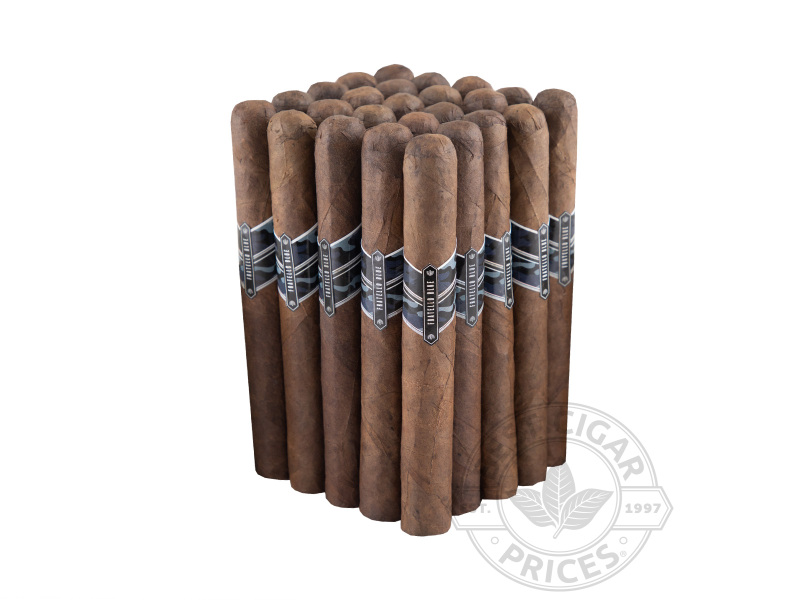 Fratello Camo Blue Toro - Bundle - 25 Total Cigars