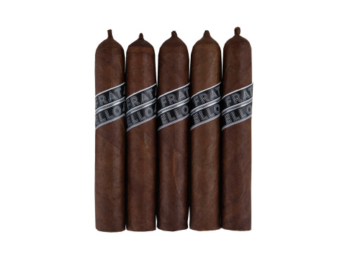 Fratello Navetta Inverso Limited Edition Pigtail - 5 Cigars