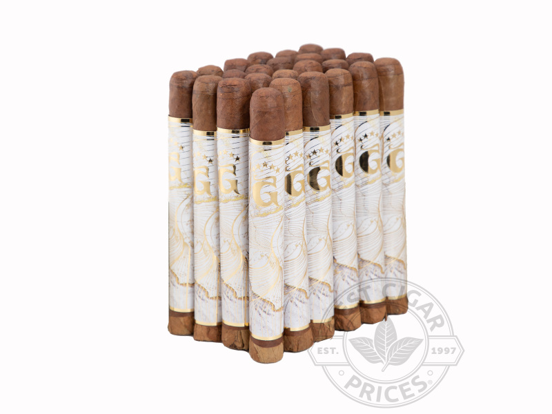 Graycliff Crystal Toro - Bundle - 24 Total Cigars