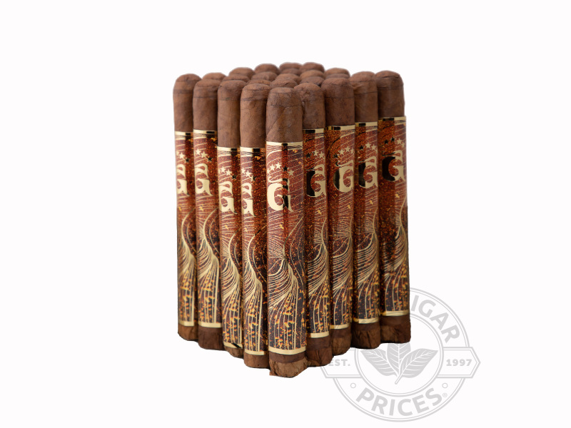 Graycliff Espresso Toro - Bundle - 24 Total Cigars