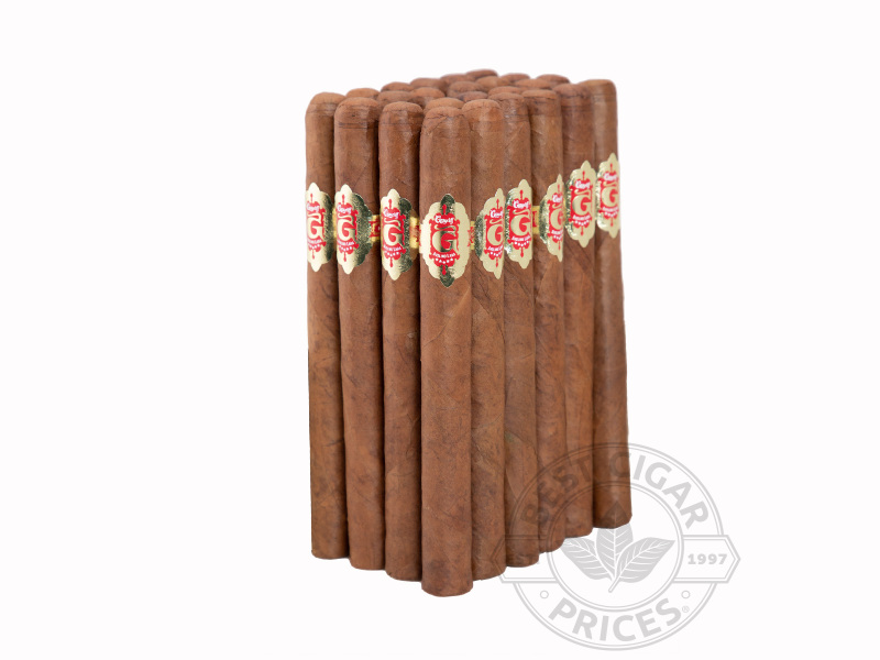 Graycliff Original Chairman - Bundle - 24 Total Cigars