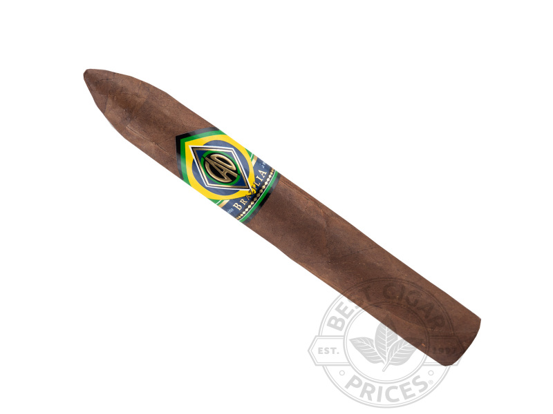 CAO Brazilia Samba - 1 Cigar