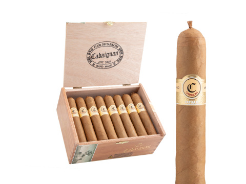Cabaiguan No. 52 By Tatuaje - Box of 24