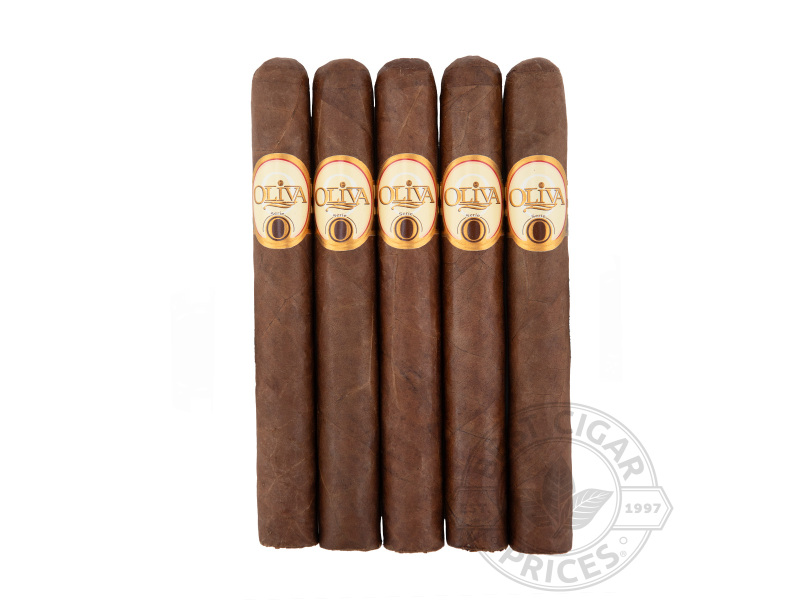 Oliva Serie O Toro Sun Grown - 5 Cigars