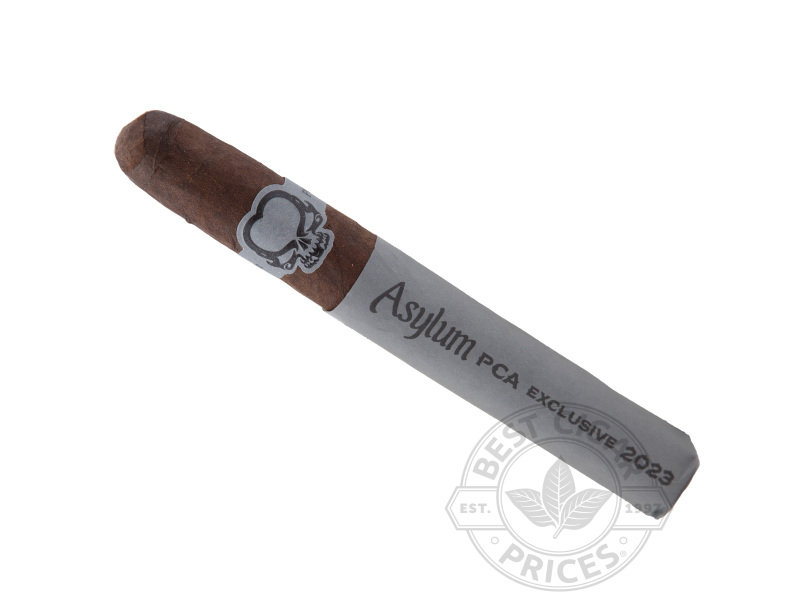 Asylum PCA Exclusive 2023 11/18 - 1 Cigar