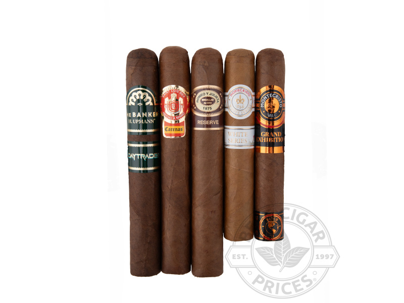Altadis March 2024 Call Center Spiff - 5 Cigars