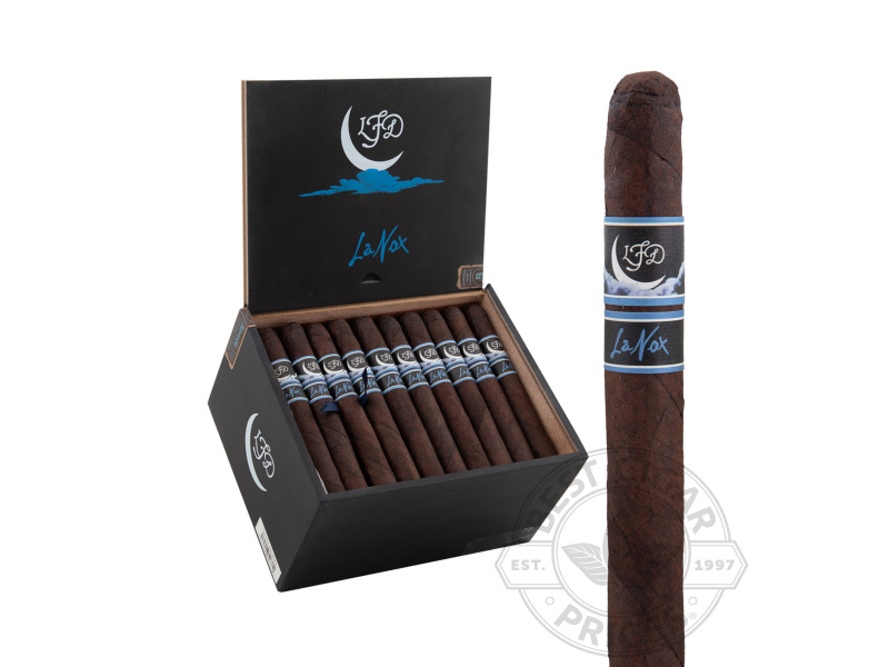 La Flor Dominicana Petit La Nox - Box of 50