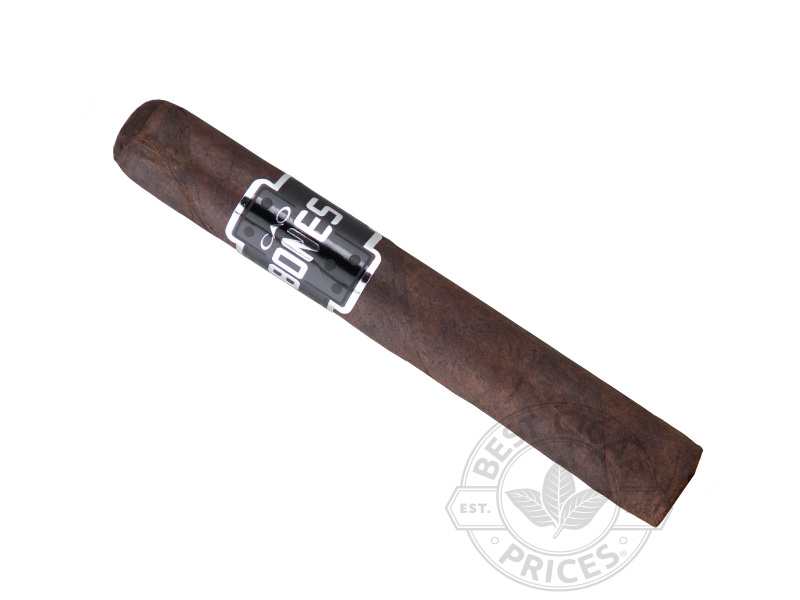 CAO Bones Blind Hughie Toro - 1 Cigar