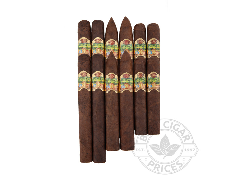 Oliva Master Blends 3 Flight Sampler 2X Deal - 12 Cigars
