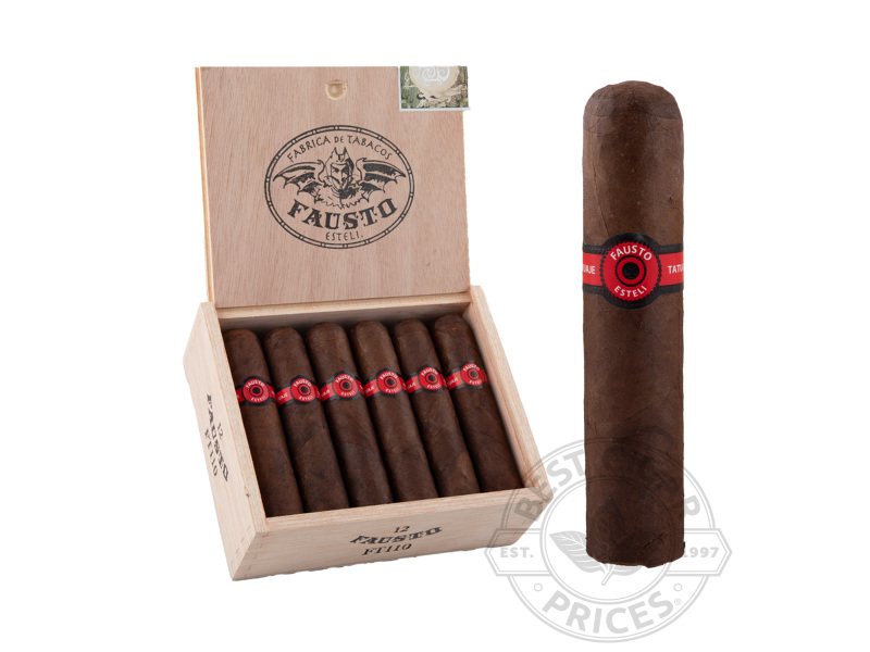 Fausto FT110 By Tatuaje - Box of 12