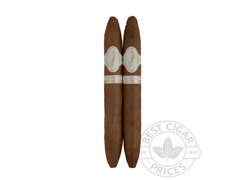 Davidoff Grand Cru Diademas Finas Limited Edition - 2 Cigars