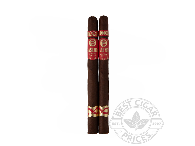 Plasencia Year Of The Snake 2025 Limited Edition - 2 Cigars